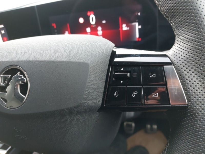 Used Vauxhall Astra 2024 for sale - 77454057: Photo 13