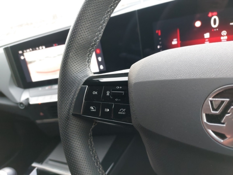 Used Vauxhall Astra 2024 for sale - 77454057: Photo 14