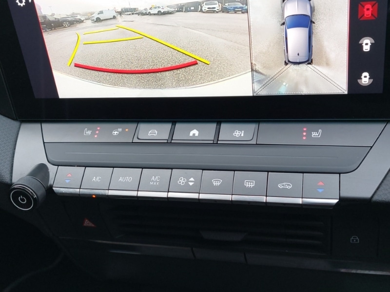 Used Vauxhall Astra 2024 for sale - 77454057: Photo 17