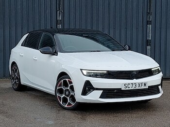 Used Vauxhall Astra 2024 for sale - 77454057: Photo