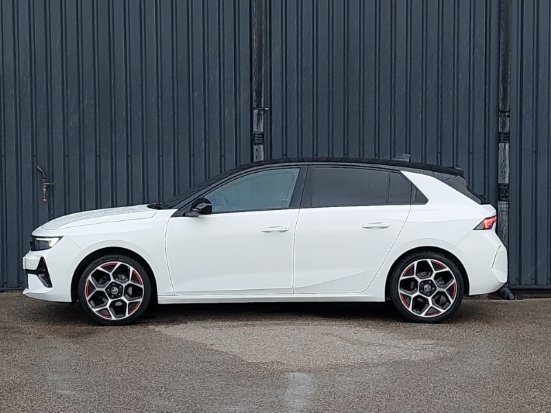 Used Vauxhall Astra 2024 for sale - 77454057: Photo 4