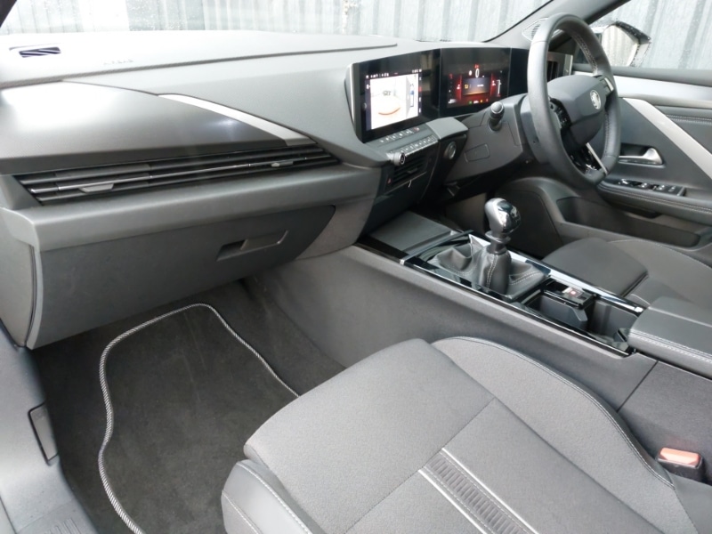 Used Vauxhall Astra 2024 for sale - 77454057: Photo 5