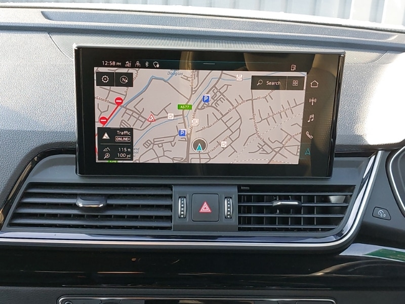 Used Audi Q5 2024 for sale - 77012467: Photo 10