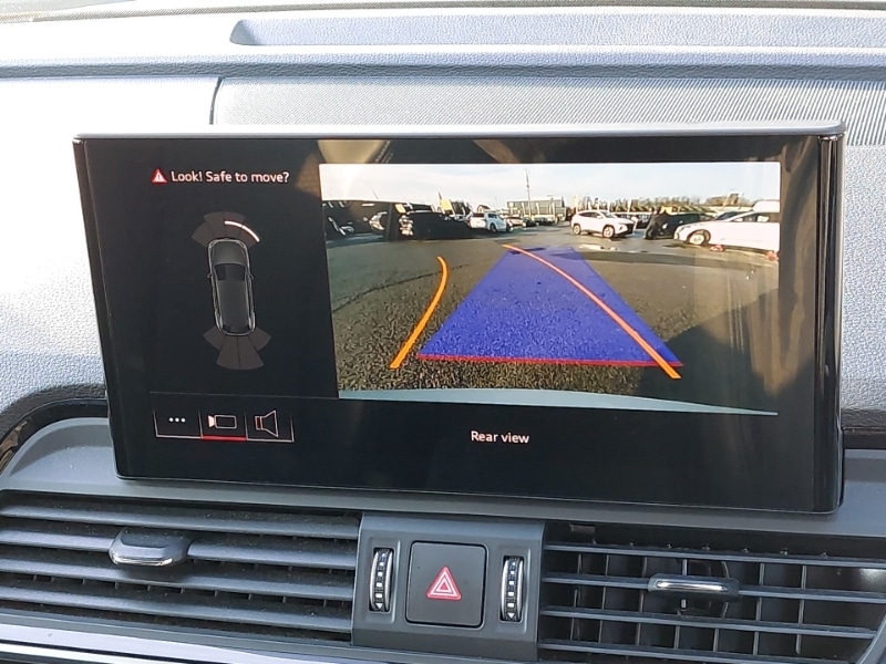 Used Audi Q5 2024 for sale - 77012467: Photo 11