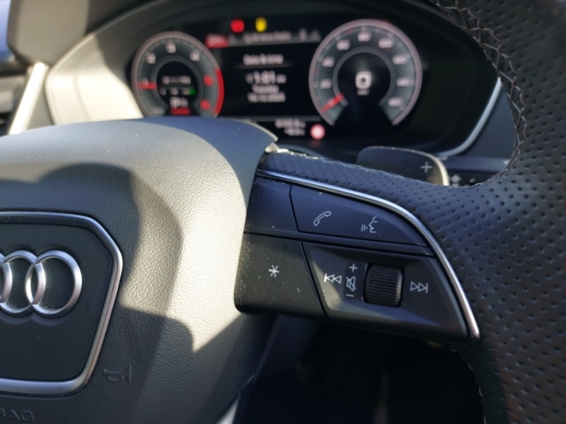 Used Audi Q5 2024 for sale - 77012467: Photo 14