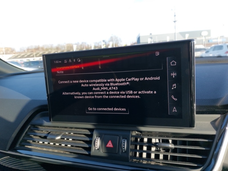 Used Audi Q5 2024 for sale - 77012467: Photo 18