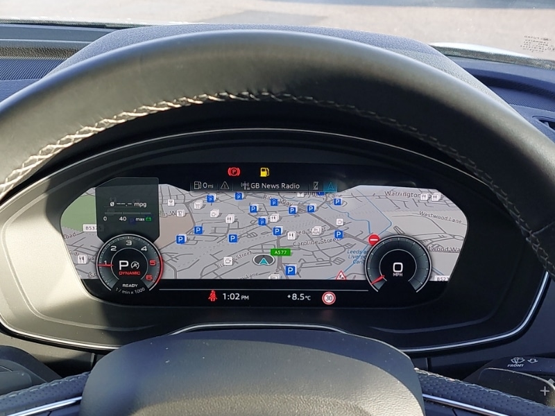 Used Audi Q5 2024 for sale - 77012467: Photo 19