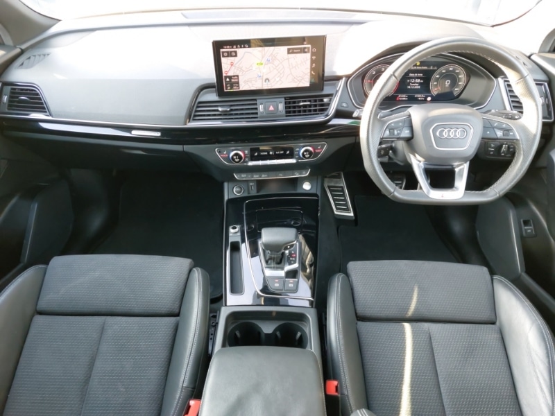 Used Audi Q5 2024 for sale - 77012467: Photo 2