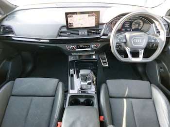 Used Audi Q5 2024 for sale - 77012467: Photo