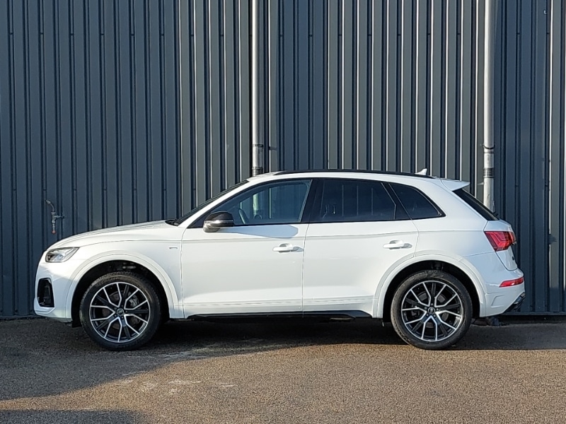 Used Audi Q5 2024 for sale - 77012467: Photo 4