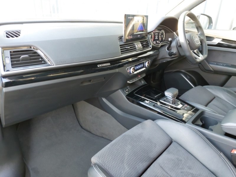 Used Audi Q5 2024 for sale - 77012467: Photo 5