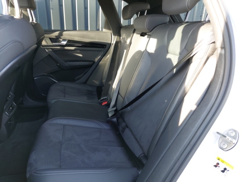 Used Audi Q5 2024 for sale - 77012467: Photo 6