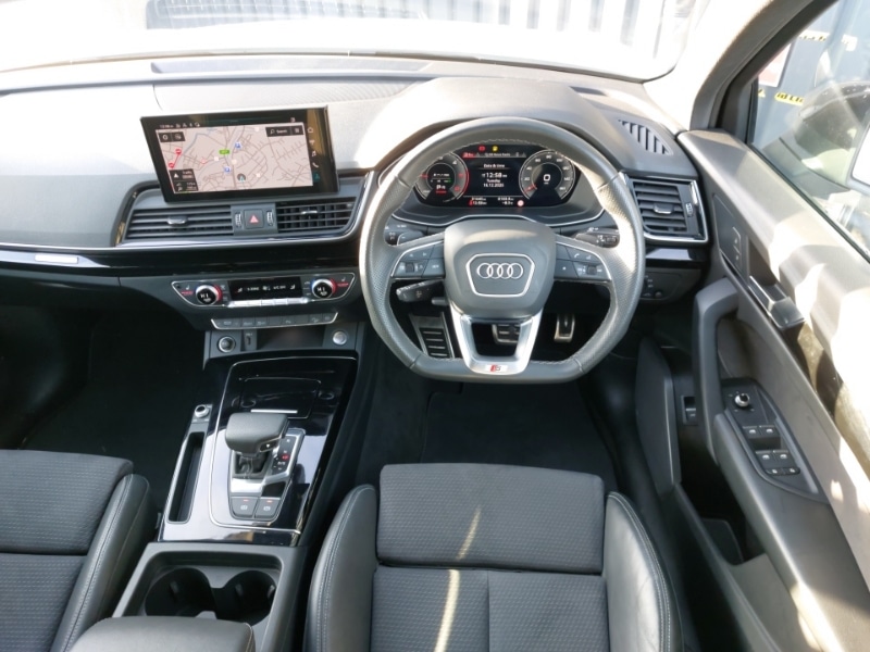 Used Audi Q5 2024 for sale - 77012467: Photo 7