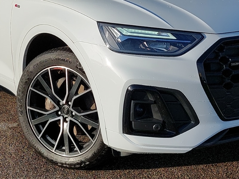 Used Audi Q5 2024 for sale - 77012467: Photo 9