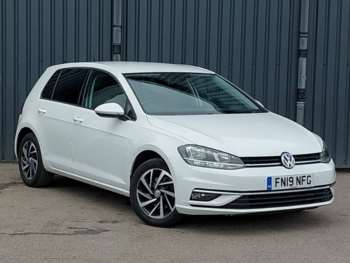 2019 - 1.5 TSI EVO 150 Match 5dr