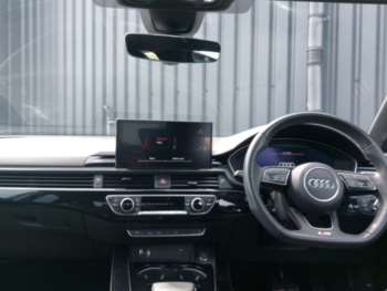 Used Audi A4 2020 for sale - 75395125: Photo