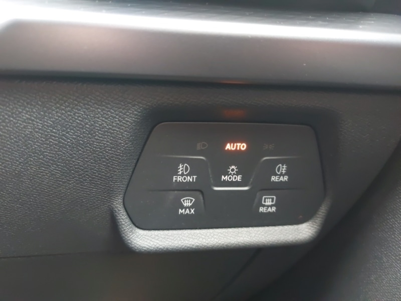 Used Cupra Formentor 2025 for sale - 77776944: Photo 13