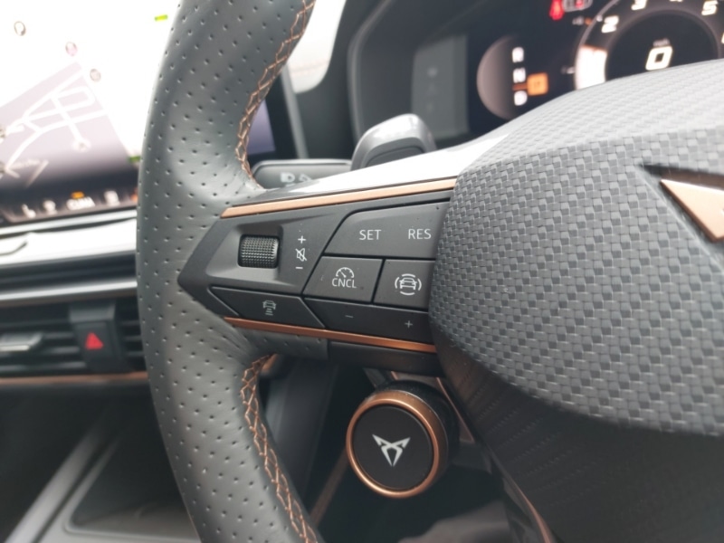 Used Cupra Formentor 2025 for sale - 77776944: Photo 15