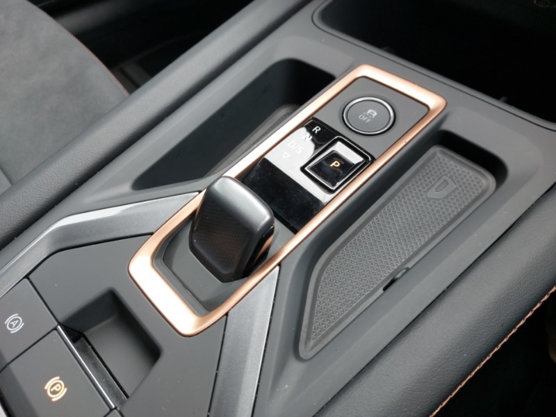 Used Cupra Formentor 2025 for sale - 77776944: Photo 16