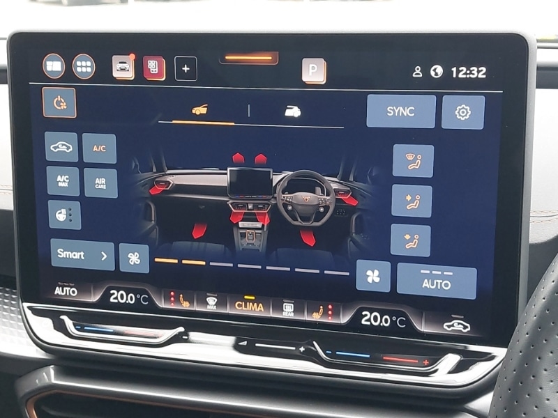 Used Cupra Formentor 2025 for sale - 77776944: Photo 17