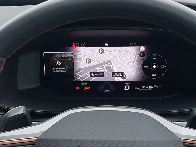 Used Cupra Formentor 2025 for sale - 77776944: Photo 19