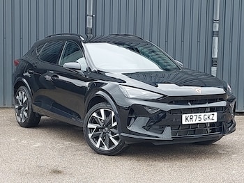 Used Cupra Formentor 2025 for sale - 77776944: Photo