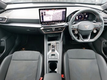 Used Cupra Formentor 2025 for sale - 77776944: Photo