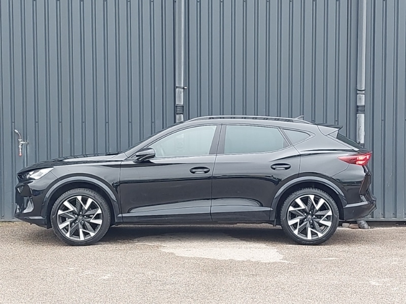 Used Cupra Formentor 2025 for sale - 77776944: Photo 4