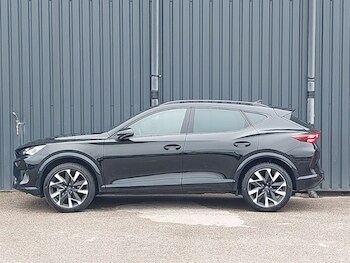 Used Cupra Formentor 2025 for sale - 77776944: Photo