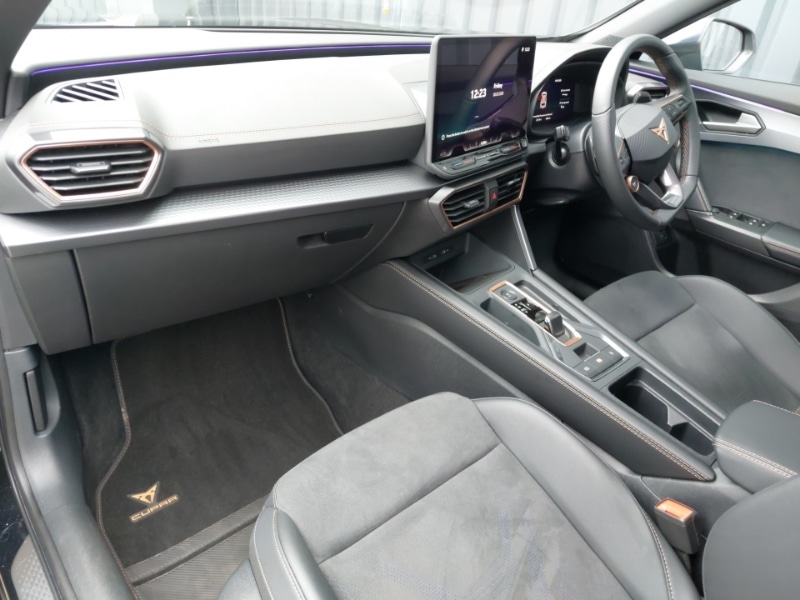 Used Cupra Formentor 2025 for sale - 77776944: Photo 5