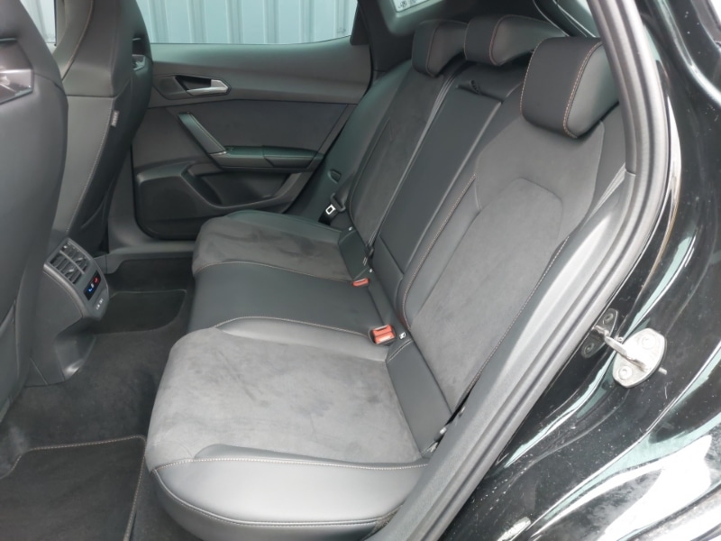 Used Cupra Formentor 2025 for sale - 77776944: Photo 6