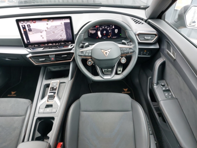 Used Cupra Formentor 2025 for sale - 77776944: Photo 7