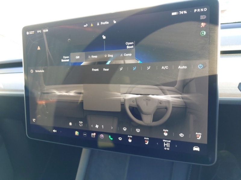 Used Tesla Model Y 2022 for sale - 77008643: Photo 15