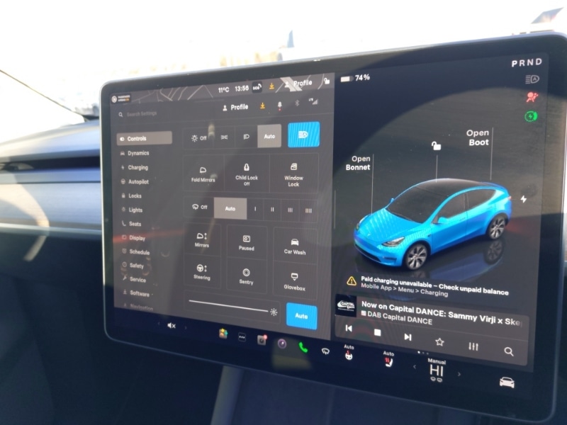 Used Tesla Model Y 2022 for sale - 77008643: Photo 16