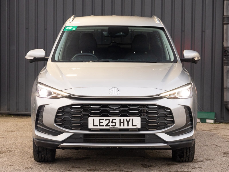 Used MG MG ZS 2025 for sale - 77039400: Photo 10