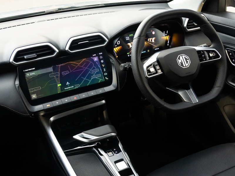 Used MG MG ZS 2025 for sale - 77039400: Photo 13