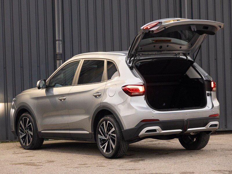 Used MG MG ZS 2025 for sale - 77039400: Photo 14