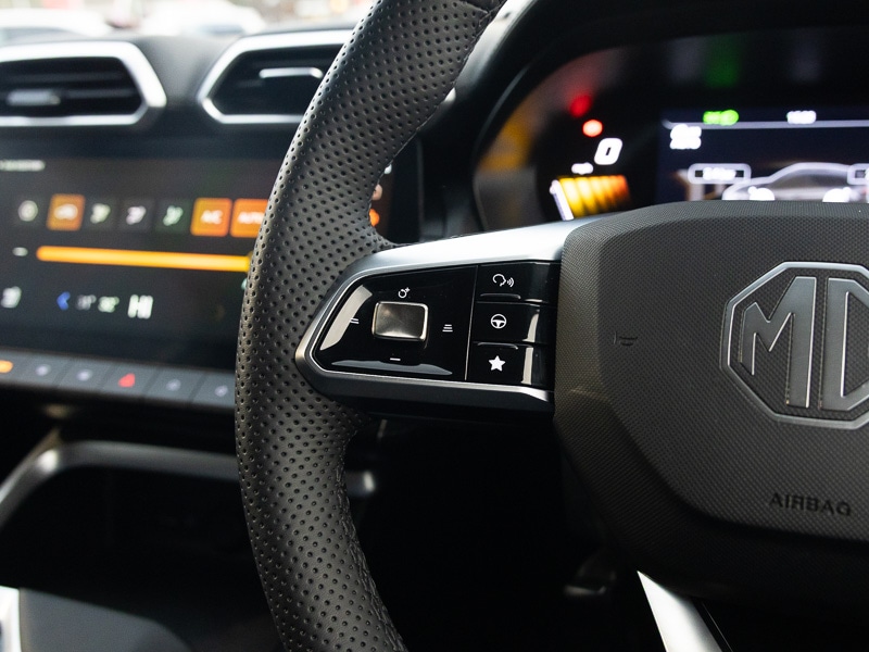 Used MG MG ZS 2025 for sale - 77039400: Photo 15