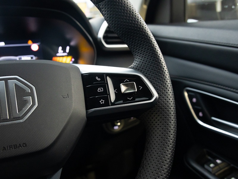 Used MG MG ZS 2025 for sale - 77039400: Photo 16