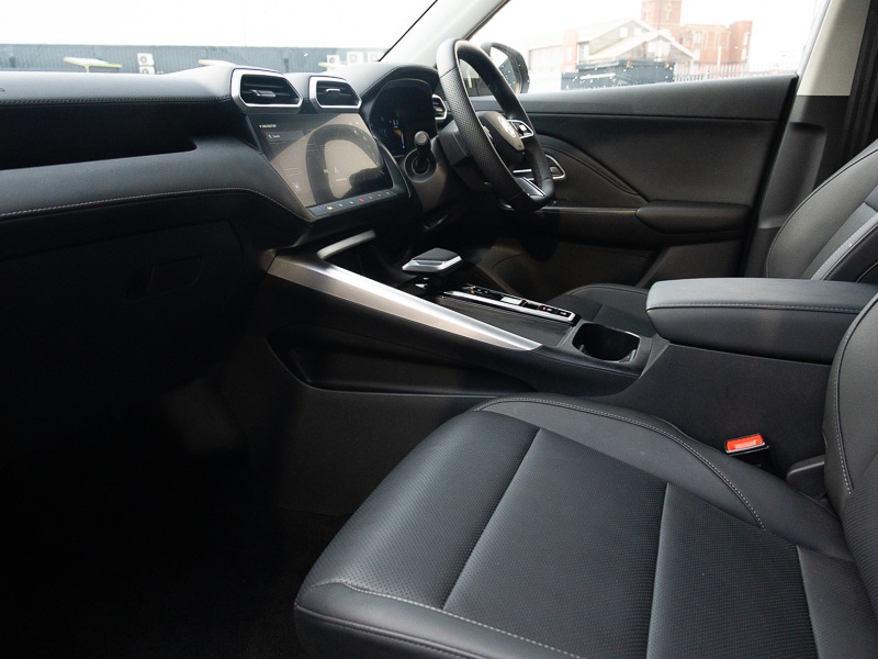 Used MG MG ZS 2025 for sale - 77039400: Photo 5