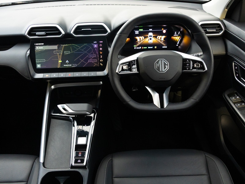 Used MG MG ZS 2025 for sale - 77039400: Photo 7