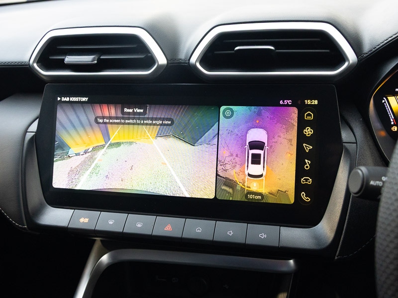 Used MG MG ZS 2025 for sale - 77039400: Photo 9