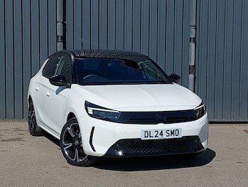 Used Vauxhall Corsa 2024 for sale - 78369304: Photo