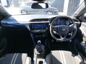 Used Vauxhall Corsa 2024 for sale - 78369304: Photo