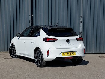 Used Vauxhall Corsa 2024 for sale - 78369304: Photo