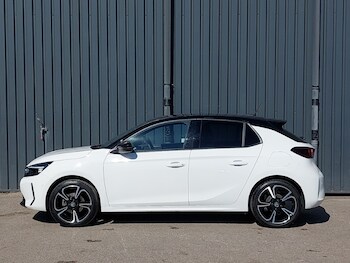 Used Vauxhall Corsa 2024 for sale - 78369304: Photo