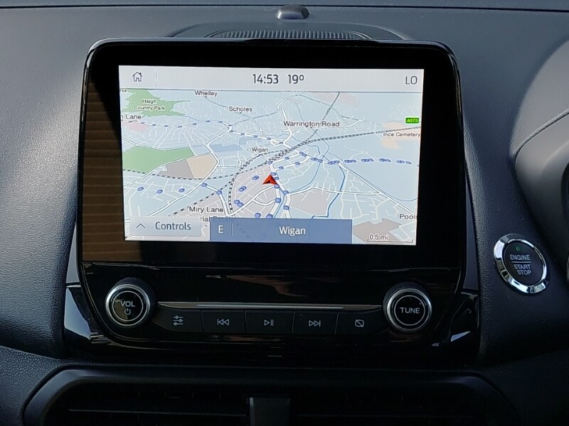 Used Ford Ecosport 2019 for sale - 78169531: Photo 10