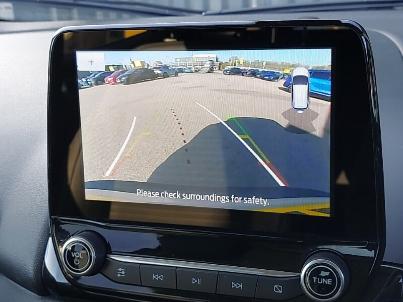 Used Ford Ecosport 2019 for sale - 78169531: Photo 11