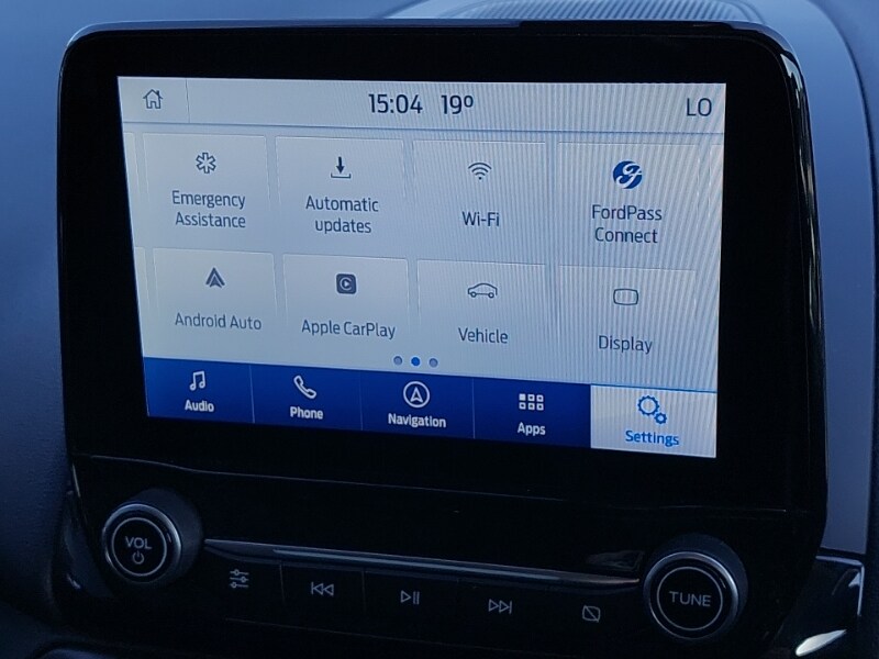 Used Ford Ecosport 2019 for sale - 78169531: Photo 19