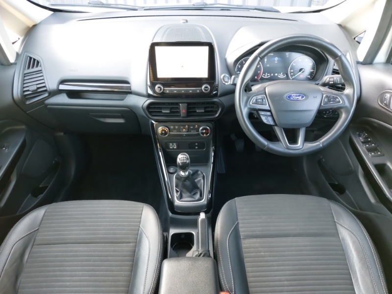 Used Ford Ecosport 2019 for sale - 78169531: Photo 2